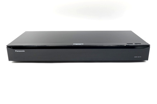 Panasonic dmr ubc70 uhd - panasonic,