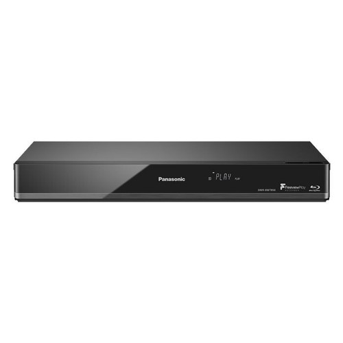 Panasonic dmr bwt850eb - panasonic, dmr-bwt850eb