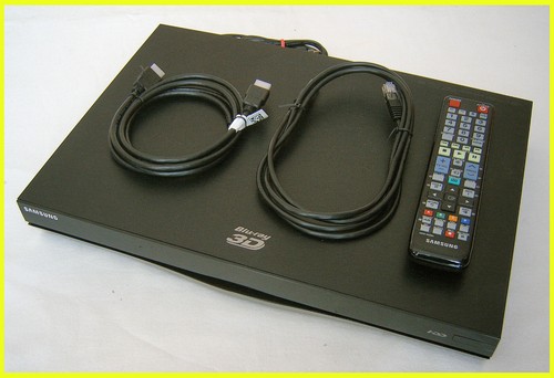 Samsung e8300 blu ray - samsung, 3d