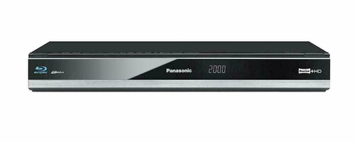 Panasonic dmr bwt720 - dmr-bwt720, 3d