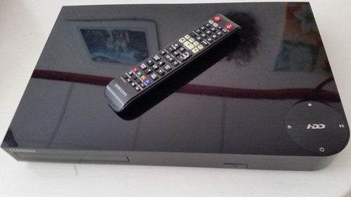 Samsung f8900 lettore - samsung, bd-f8900