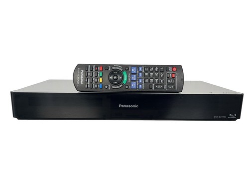 Panasonic dmr bct745 - panasonic, dmr-bct745