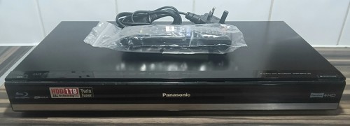 Panasonic dmr bwt720eb - panasonic, dmr-bwt720eb