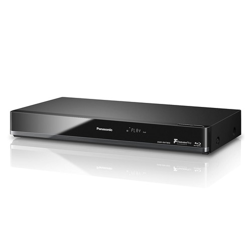Panasonic dmr bwt850eb - panasonic, dmr-bwt850eb