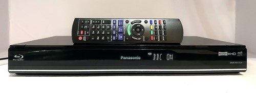 Panasonic dmr pwt530eb blu ray - dmr-pwt530eb, blu-ray