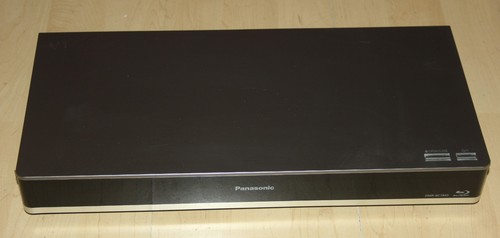 Panasonic dmr bct845 - panasonic,