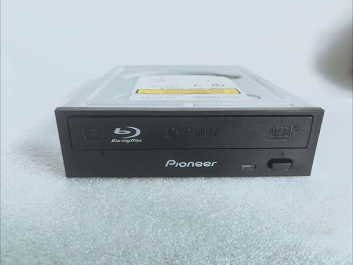 Pioneer registratore blu ray - pioneer, blu-ray