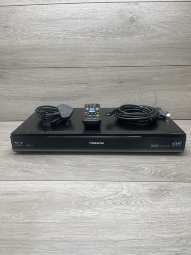 Panasonic dmr pwt500 - panasonic, dmr-pwt500