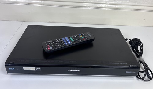 Panasonic dmr pwt420 - panasonic, 3d