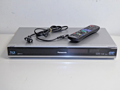 Panasonic dmr bst701 - dmr-bst701, 3d