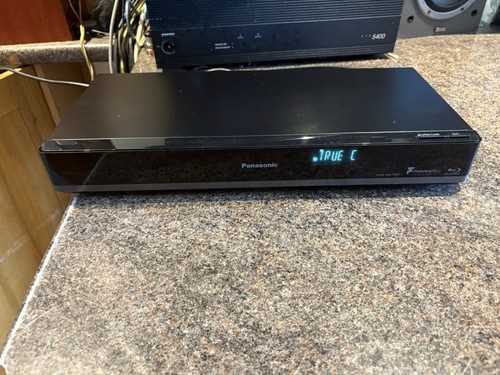 Difettoso panasonic dmr bwt850 - panasonic, dmr-bwt850
