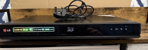 Hr935m lettore blu ray - hr935m,