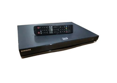 Samsung e8500m freeview hd - bd-e8500m,