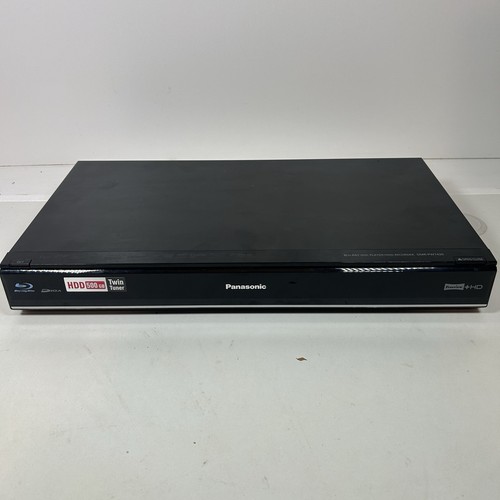 Panasonic dmr pwt420 - dmr-pwt420, 3d