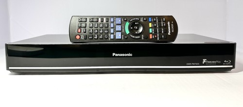 Panasonic dmr pwt655 - panasonic, dmr-pwt655
