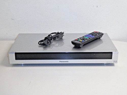 Panasonic dmr bct835 - dmr-bct835, 3d