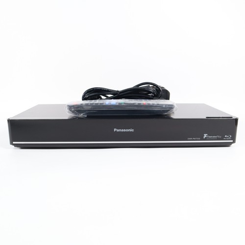 Panasonic dmr pwt550eb lettore - dmr-pwt550eb,