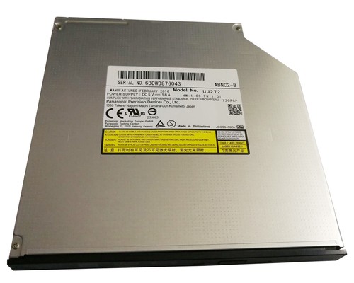 Nuovo panasonic uj272 - uj272, 3d