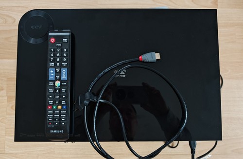 Samsung h8509s lettore - samsung,