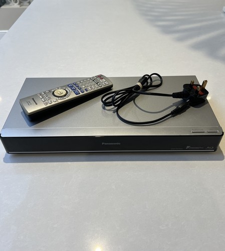 Panasonic dmr pwt655 - dmr-pwt655, wif