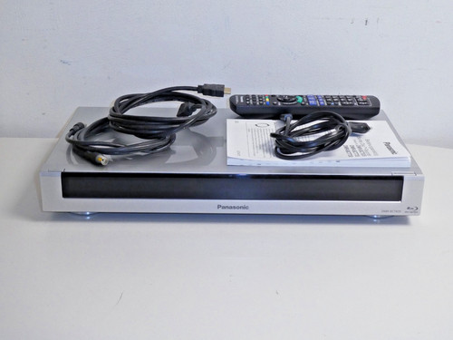 Panasonic dmr bct835 - dmr-bct835, 3d