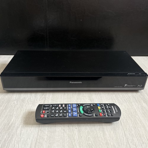 Panasonic dmr bwt850 smart - dmr-bwt850,