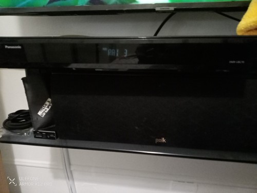 Blu ray recorder hard - blu,