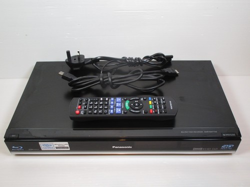 Panasonic dmr bwt700 - panasonic, dmr-bwt700