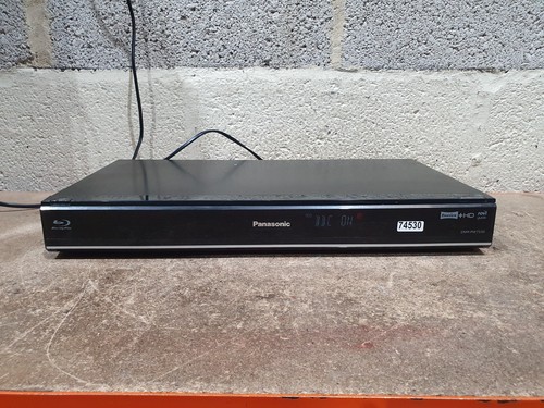 Panasonic dmr pwt530 lettore - panasonic, dmr-pwt530
