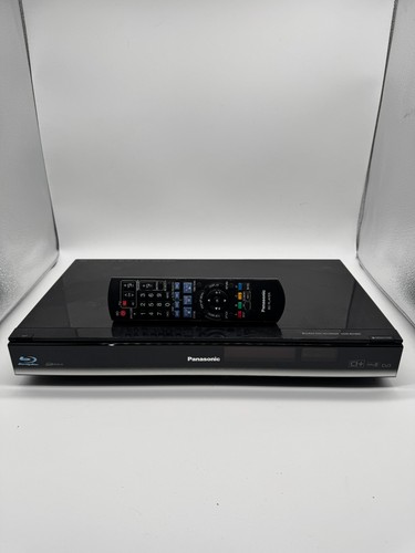 Panasonic dmr bst800 - panasonic, dvd