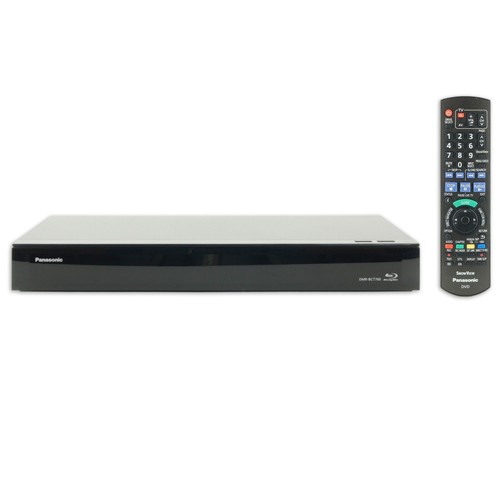 Panasonic dmr bct760 - panasonic, 3d