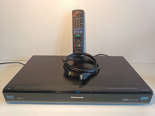 Panasonic dmr pwt500 - dmr-pwt500, 3d