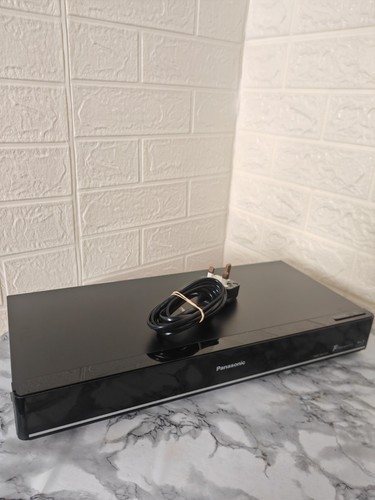 Panasonic dmr pwt550eb smart - dmr-pwt550eb,