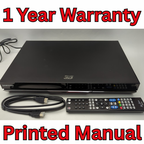 Samsung d8500m lettore - bd-d8500m,
