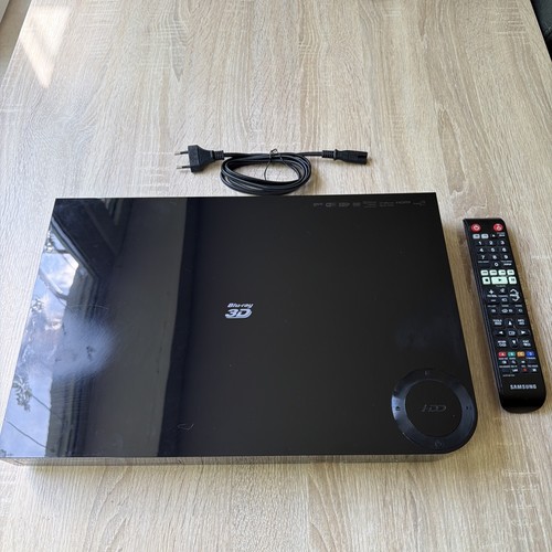 Samsung 8500 3d lettore - bd-h,