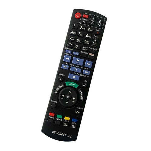 Telecomando per panasonic - telecomando,