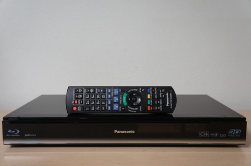 Panasonic dmr bst700 - panasonic, dmr-bst700