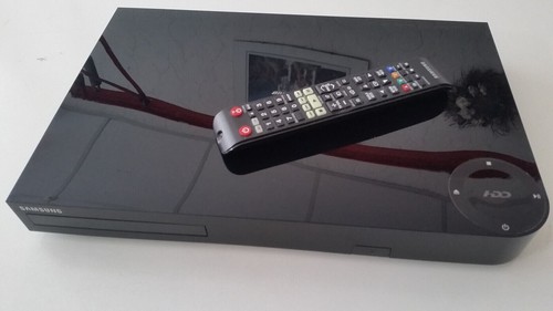 Samsung f8500 registratore - bd-f8500,