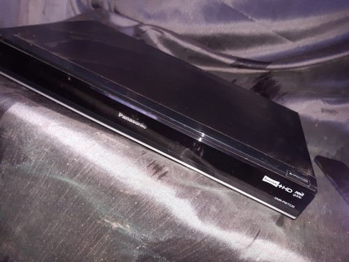 Panasonic dmr pwt530 lettore - panasonic,
