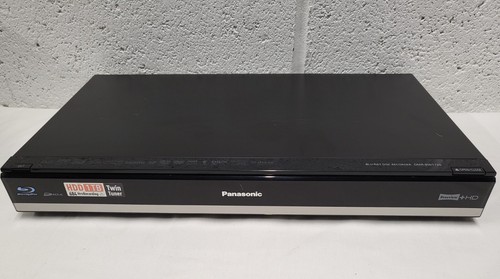 Panasonic dmr bwt720 - dmr-bwt720, 3d