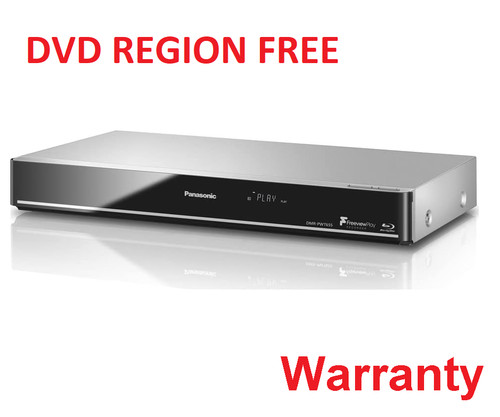 Panasonic registratore hdd - registratore,