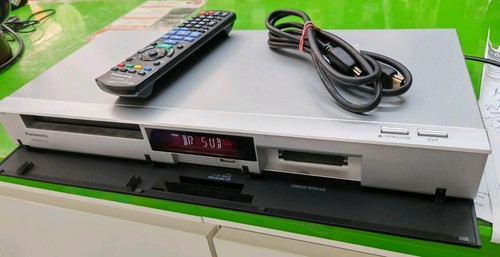 Panasonic dmr bct765eg lettore - panasonic,