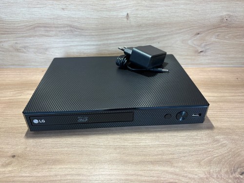 Lettore blu ray - blu-ray, bp450
