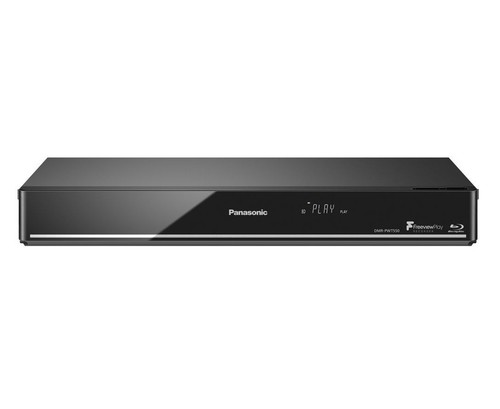 Panasonic dmr pwt550eb lettore - panasonic, dmr-pwt550eb