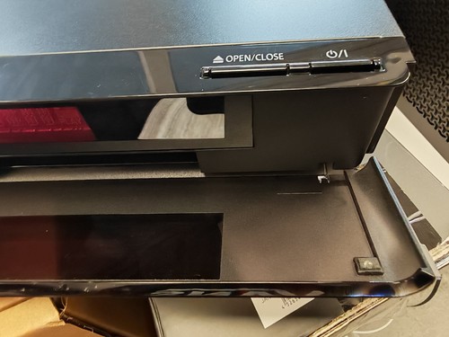 Panasonic dmr pwt550eb 500 - dmr-pwt550eb,