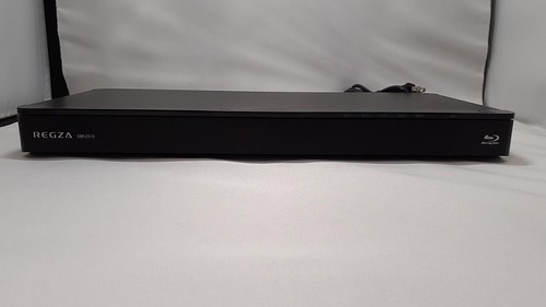 Toshiba regza dbr z510 - toshiba, blu-ray