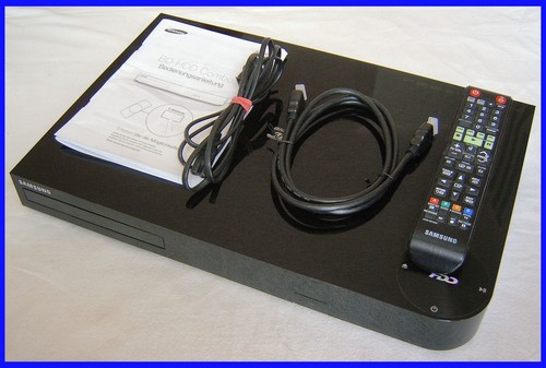 Samsung f8900 blu - 3d, blu-ray