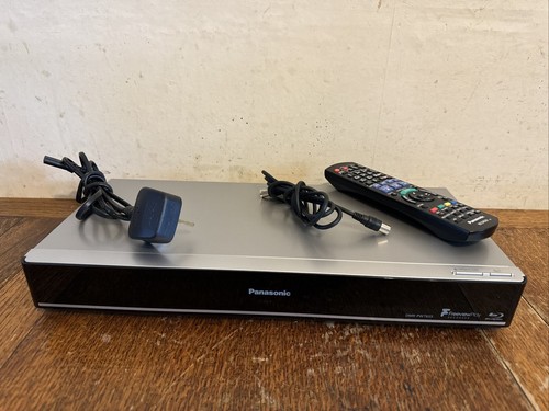 Panasonic dmr pwt655eb - dmr-pwt655eb, lettore