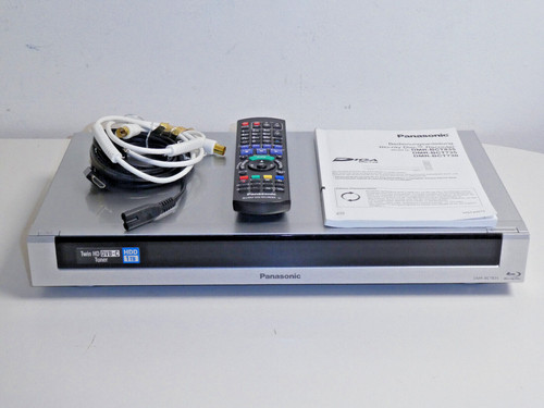 Panasonic dmr bct835 - panasonic, dmr-bct835