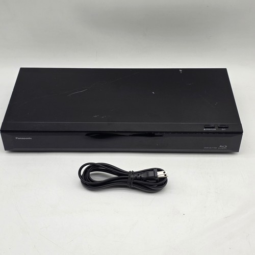 Panasonic dmr bct760 - panasonic, 3d